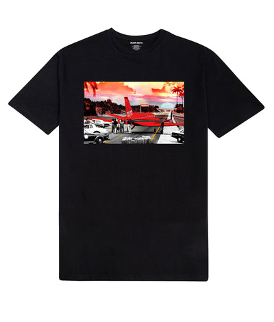 MB RUNWAY TEE