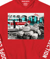 MB DOPE HOODIE