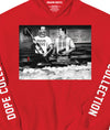MB UNDERCOVER HOODIE