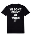 MB MONEY SCALE TEE