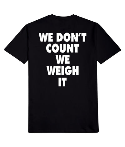 MB MONEY SCALE TEE