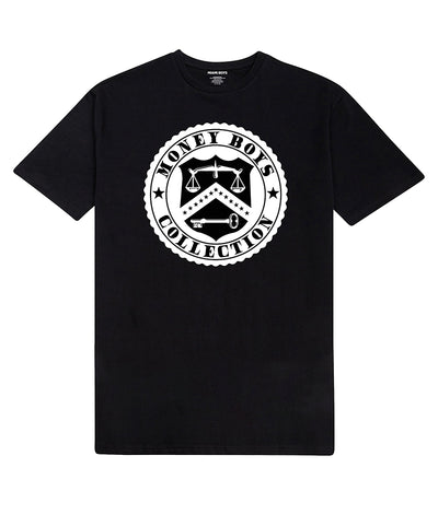 MB MONEY SCALE TEE