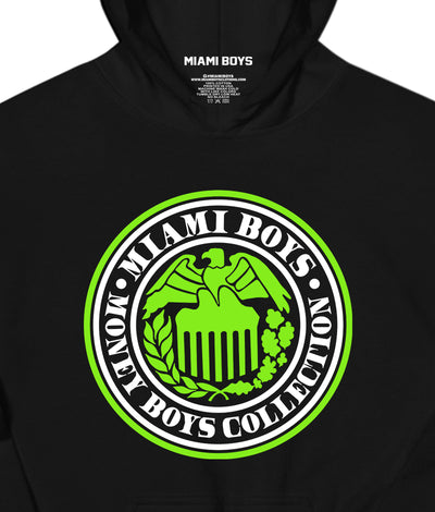 MB WE THE PEOPLE HOODIE