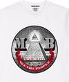 MB PYRAMID TEE