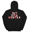 MB WE THE PEOPLE HOODIE