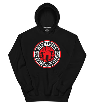 MB WE THE PEOPLE HOODIE