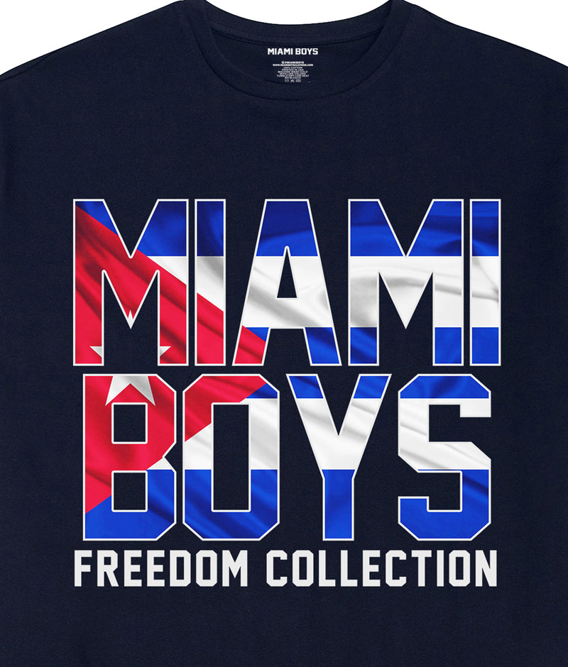 MB CUBA FREEDOM TEE