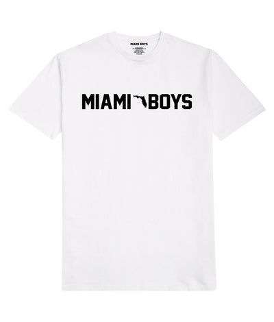 FL SYMBOL TEE