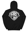MB SHIELD HOODIE