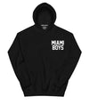 MB SHIELD HOODIE