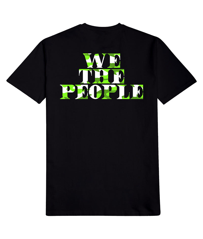 WTP STAMP TEE